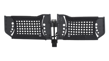 Picture of Body Armor 4x4 Door Storage Hanger Set - 5145