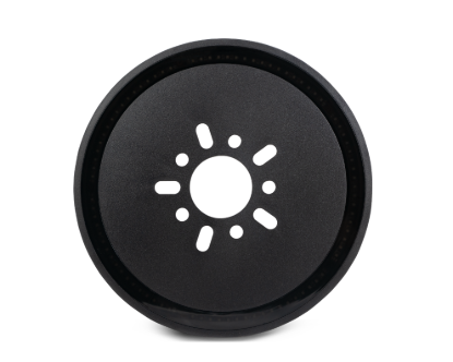 Picture of Body Armor 4x4 Center High Mount Stop Light - 5165