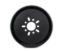 Picture of Body Armor 4x4 Center High Mount Stop Light - 5165