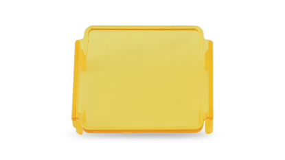 Picture of Body Armor 4x4 Light Bar Cover - 60040