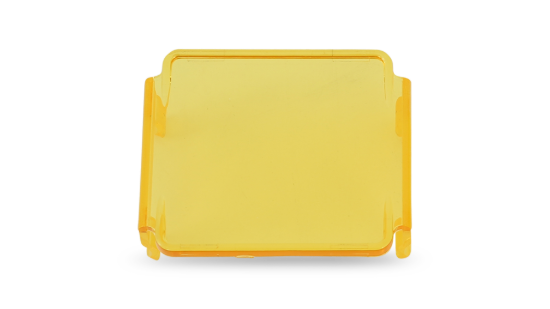 Picture of Body Armor 4x4 Light Bar Cover - 60040