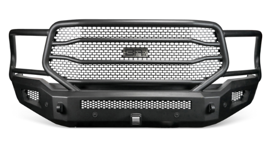 Picture of Body Armor 4x4 Bumper - DG-20338