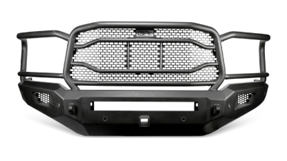 Picture of Body Armor 4x4 Bumper - DG-20339