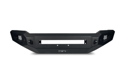 Picture of Body Armor 4x4 Bumper - DG-21339