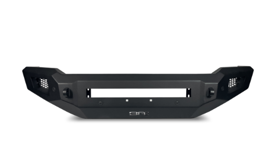 Picture of Body Armor 4x4 Bumper - DG-21339