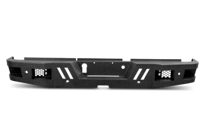 Picture of Body Armor 4x4 Bumper - DG-2963