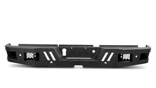 Picture of Body Armor 4x4 Bumper - DG-2963