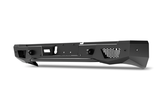 Picture of Body Armor 4x4 Bumper - DG-3163