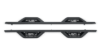 Picture of Body Armor 4x4 Step Nerf Bar Kit - DG-4201