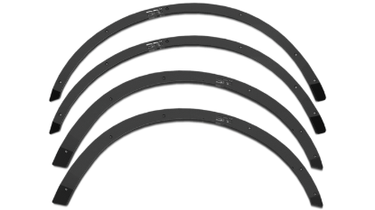 Picture of Body Armor 4x4 Fender Flare Set - FB-5100