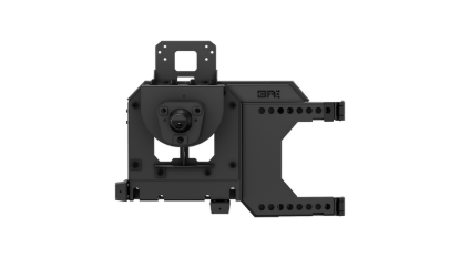 Picture of Body Armor 4x4 Spare Tire Carrier - FB-5290