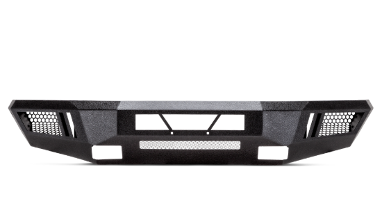 Picture of Body Armor 4x4 Bumper - FD-19336