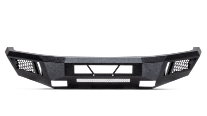 Picture of Body Armor 4x4 Bumper - FD-19337