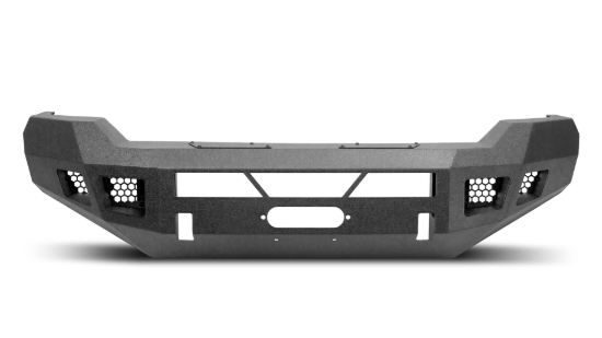 Picture of Body Armor 4x4 Bumper - FD-19338