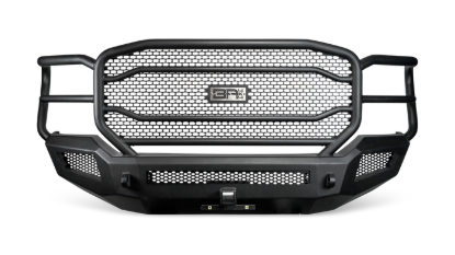 Picture of Body Armor 4x4 Bumper - FD-20338