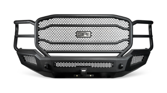 Picture of Body Armor 4x4 Bumper - FD-20338