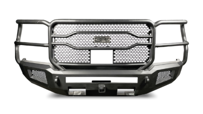 Picture of Body Armor 4x4 Bumper - FD-20341
