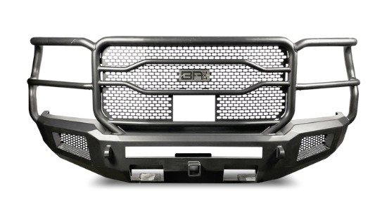 Picture of Body Armor 4x4 Bumper - FD-20341