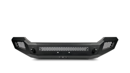 Picture of Body Armor 4x4 Bumper - FD-21338