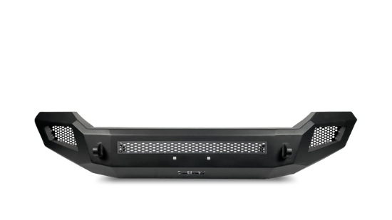 Picture of Body Armor 4x4 Bumper - FD-21338