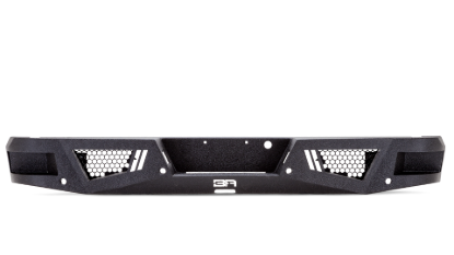 Picture of Body Armor 4x4 Bumper - FD-2962