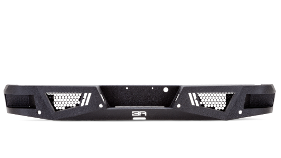 Picture of Body Armor 4x4 Bumper - FD-2962