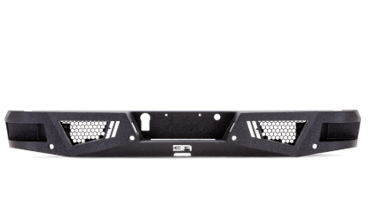 Picture of Body Armor 4x4 Bumper - FD-2963