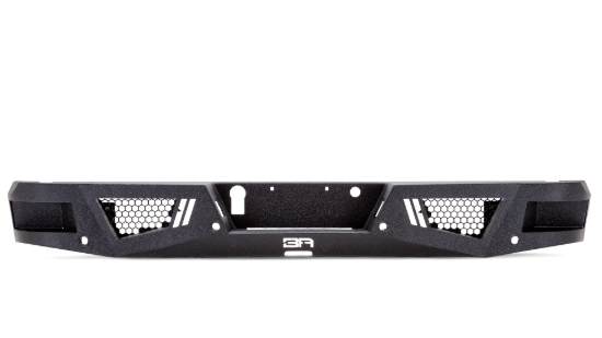 Picture of Body Armor 4x4 Bumper - FD-2963