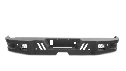 Picture of Body Armor 4x4 Bumper - FD-2966