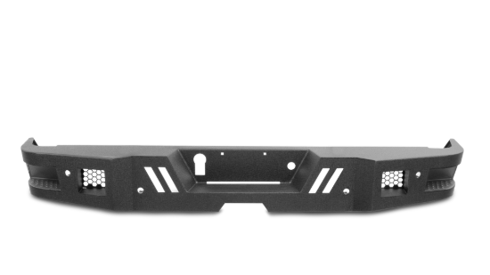 Picture of Body Armor 4x4 Bumper - FD-2966