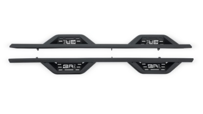 Picture of Body Armor 4x4 Step Nerf Bar Kit - FD-4200