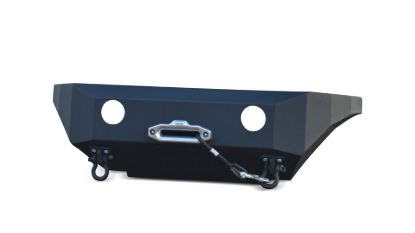 Picture of Body Armor 4x4 Bumper - FJ-19336