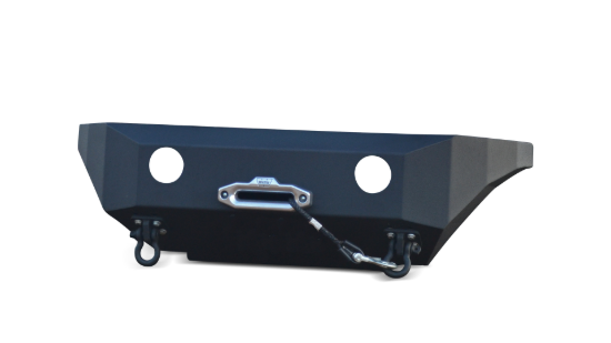 Picture of Body Armor 4x4 Bumper - FJ-19336