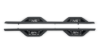 Picture of Body Armor 4x4 Step Nerf Bar Kit - FD-4201