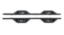 Picture of Body Armor 4x4 Step Nerf Bar Kit - FD-4201
