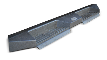 Picture of Body Armor 4x4 Bumper - FJ-2961