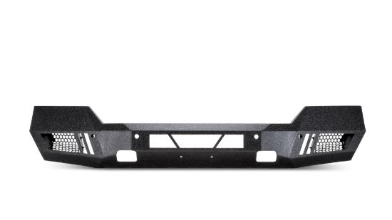 Picture of Body Armor 4x4 Bumper - GM-19336