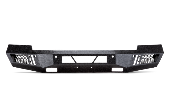 Picture of Body Armor 4x4 Bumper - GM-19343