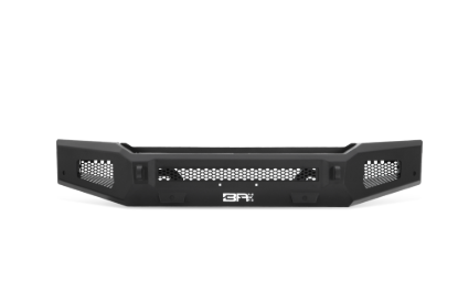 Picture of Body Armor 4x4 Bumper - GM-19344