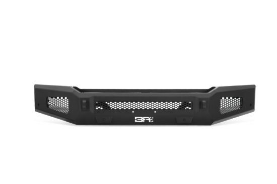 Picture of Body Armor 4x4 Bumper - GM-19344