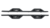 Picture of Body Armor 4x4 Step Nerf Bar Kit - GM-4201