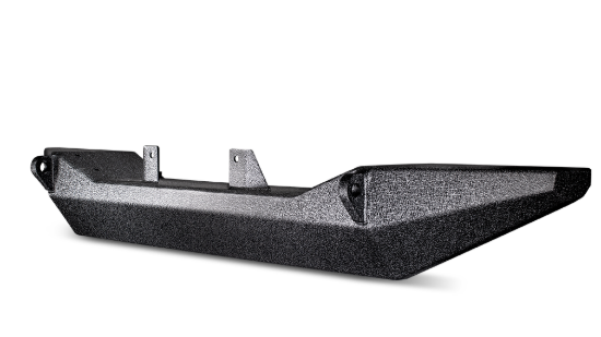 Picture of Body Armor 4x4 Bumper - JK-19531