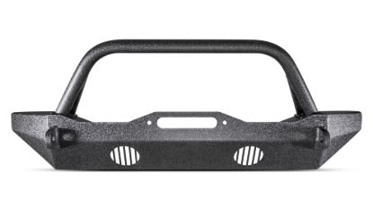 Picture of Body Armor 4x4 Bumper - JK-19532