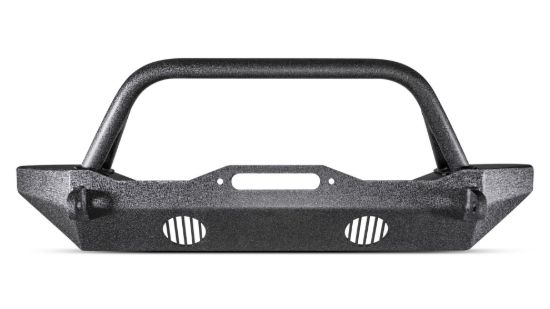 Picture of Body Armor 4x4 Bumper - JK-19532