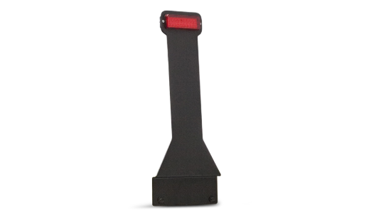 Picture of Body Armor 4x4 Center High Mount Stop Light - JK-5120