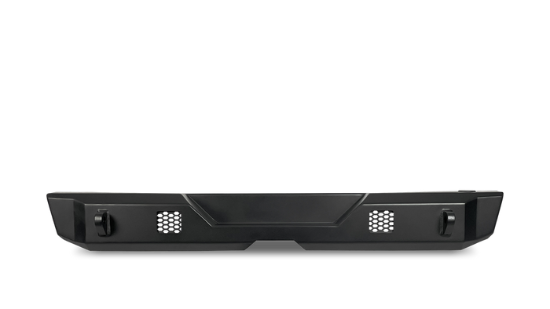 Picture of Body Armor 4x4 Bumper - JK-2966