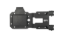 Picture of Body Armor 4x4 Spare Tire Carrier - JK-5290