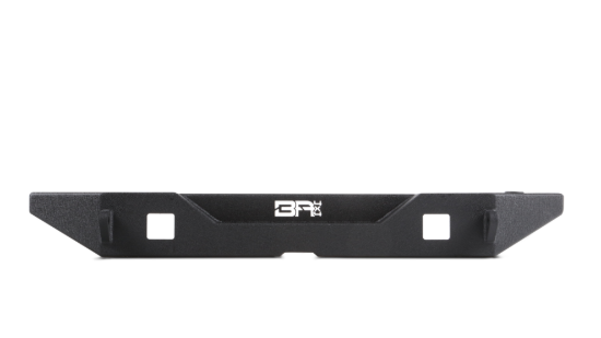 Picture of Body Armor 4x4 Bumper - JK-2965