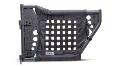 Picture of Body Armor 4x4 Door - JK-6140
