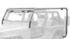 Picture of Body Armor 4x4 Truck Bed Rack Cross Bar - JK-713